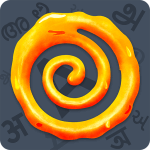 down Jalebi(Unlimited Hints)