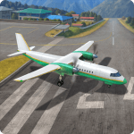 down Airport City(Unlimited Money)