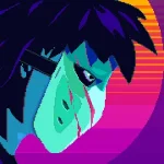 down Party Hard Go(Full Game)