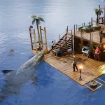 down Oceanborn(Unlimited Money)