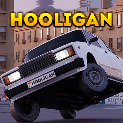 down Hooligan(Unlimited Resources)