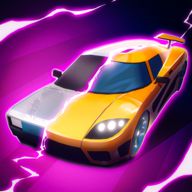 down Super Car Merge(Speed Hack)