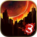 down Rebuild 3(Unlocked)