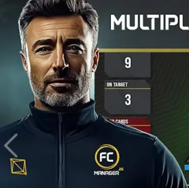 down Football Club Manager(Speed Hack)