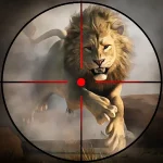 down Wild Animal Hunting(Mega Menu)