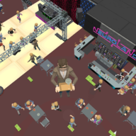 down Club Master(Unlimited Resources)