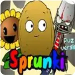 Sprunki PvZ(Modpack) - Sprunki PvZ Mod Apk Modpack Download
