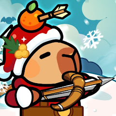 down Capybara Survivor: Idle Battle(Free rewards)