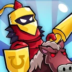 down Ever Legend(Defense Multiplier)