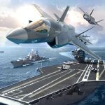 down Gunship Battle Total Warfare(No Ads)