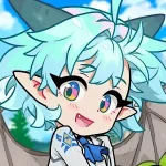 down Isekai Demon King(Defense Multiplier)