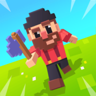 down Craft Valley(Dumb Enemy)