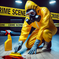 down Mafia Crime Cleaner simulator(No Ads)