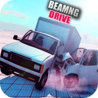 down BeamNG Drive simulator(No Ads)