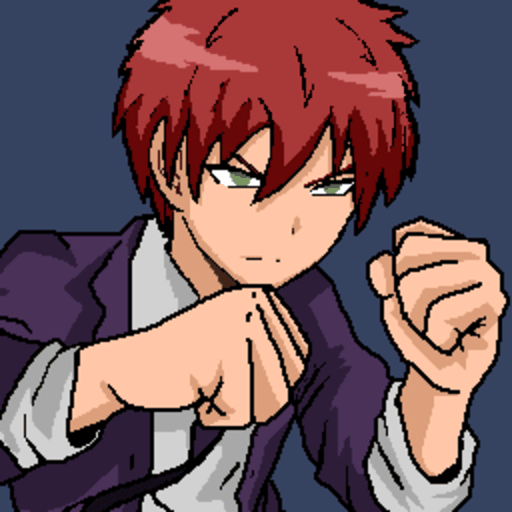 down School Hero(No Ads)