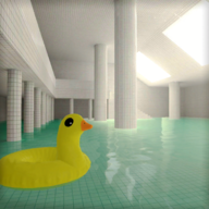 down Poolrooms The Hidden Exit(No Ads)