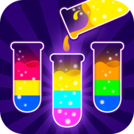 down Water Sort Puzzle(No Ads)