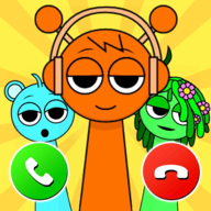 down Sprunkee Prank Call & Message(No Ads Free Rewards)
