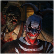 down Haunted House(No Ads)