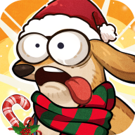 down Woof Go(No Ads)