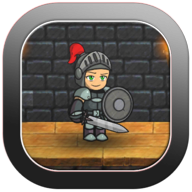 down Hero's Journey(Unlimited Resources)