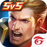 down Garena RoV(Thailand)