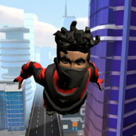 down Hero Fighter(No Ads)