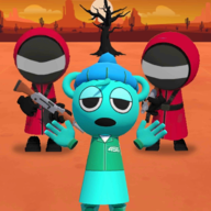 down Beatbox Survival(No Ads Free Rewards)
