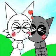 down Sinner Sprunki Kissing SUS(No Ads)
