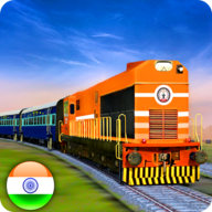 down Indian Express Train Simulator(No Ads)