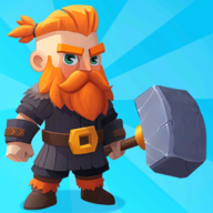 down My Viking Asgard(No Ads)