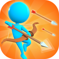 down Arrow Defense 3D(No Ads)