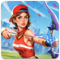 down Shoot Archery(No Ads)