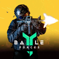 down Battle Forces(No Ads)