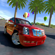 down American Luxury(No Ads Free Rewards)