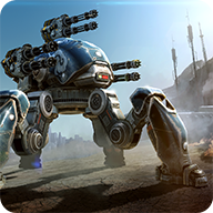 down War Robots Multiplayer Battles(Mod Menu)