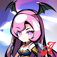 down Idle Attack: Part 1(No Ads)