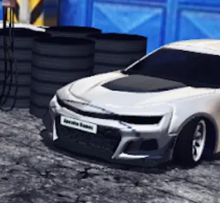 down Torque Max Drift Simulator 2(Unlimited Resources)
