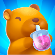 down Capybara Eat(Unlimited Resources)