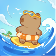 down Animal Island(Free Shopping)