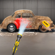 down Car Wash(No Ads)