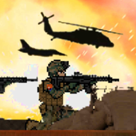 down WarzoneCommander(Unlocked Items)