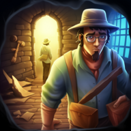 down Mystery Legacy(No Ads)