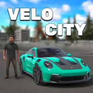 down VeloCity Online(Unlimited Resources)