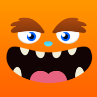 down MonsterAcademy(No Ads)