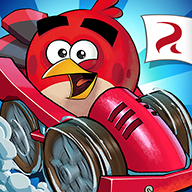 down  Angry Birds Go(No Cost)