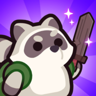 down Racoon’s Revenge(No Ads)