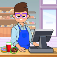 down Bakery Mart(No Ads)