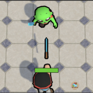 down Room Raider(No Ads)