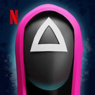 down Squid Game: Unleashed(No Ads)